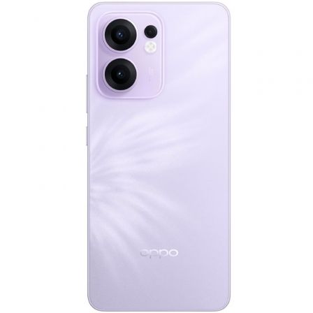 Oppo reno 13f 5g 6.67" 120hz 8+8gb 256gb purple